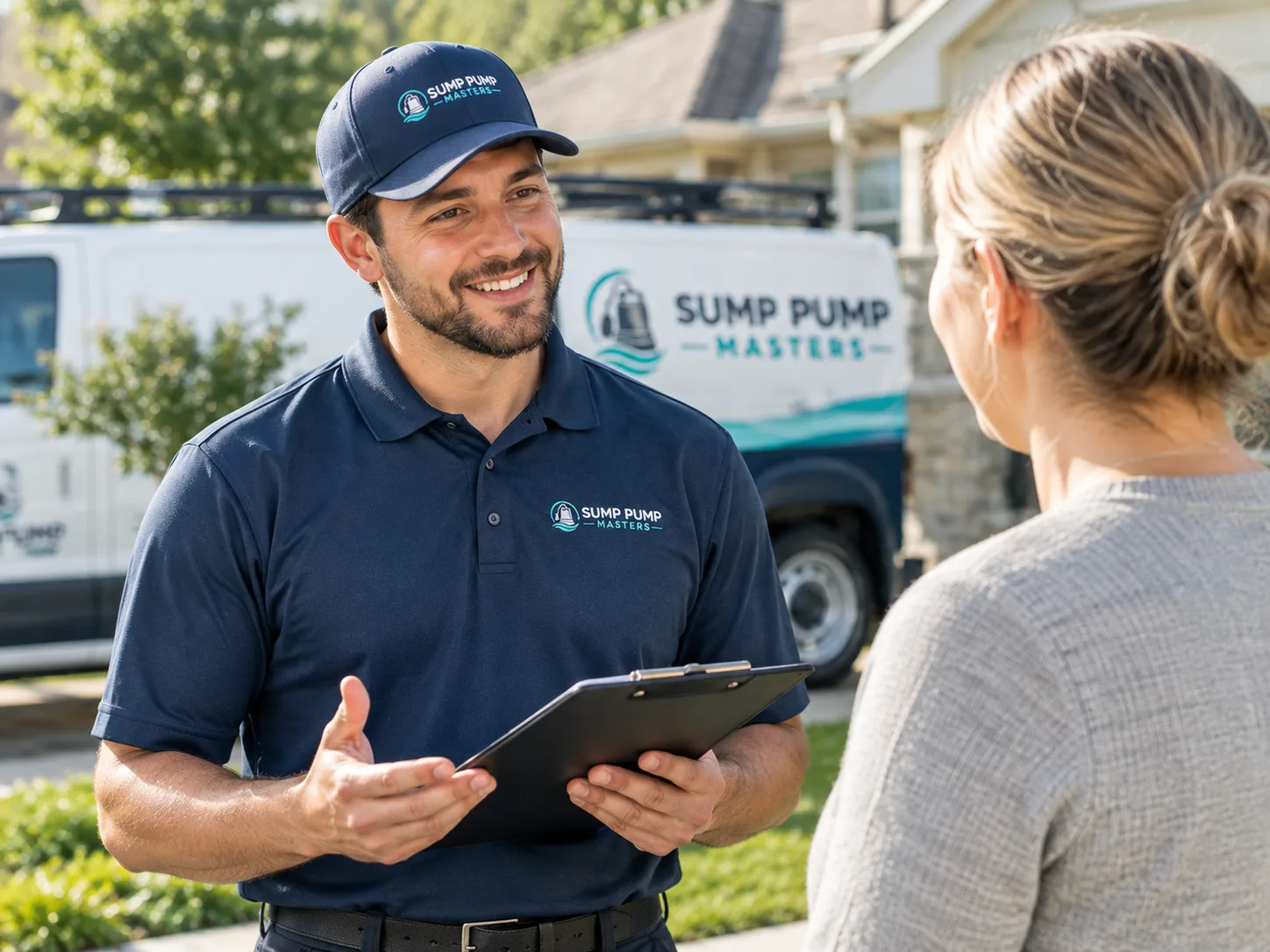 Sump Pump Repair Cassoday, KS FAQs